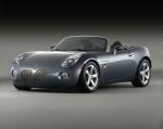 Pontiac Solstice 2006 года